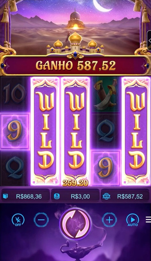 casino kingdom 1 game