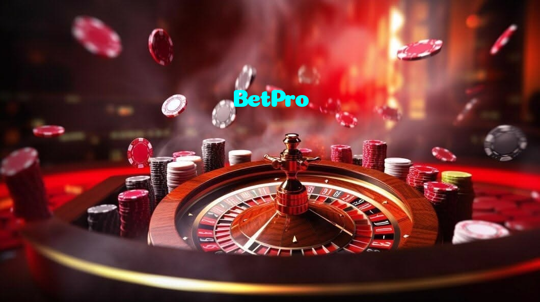 BetPro
