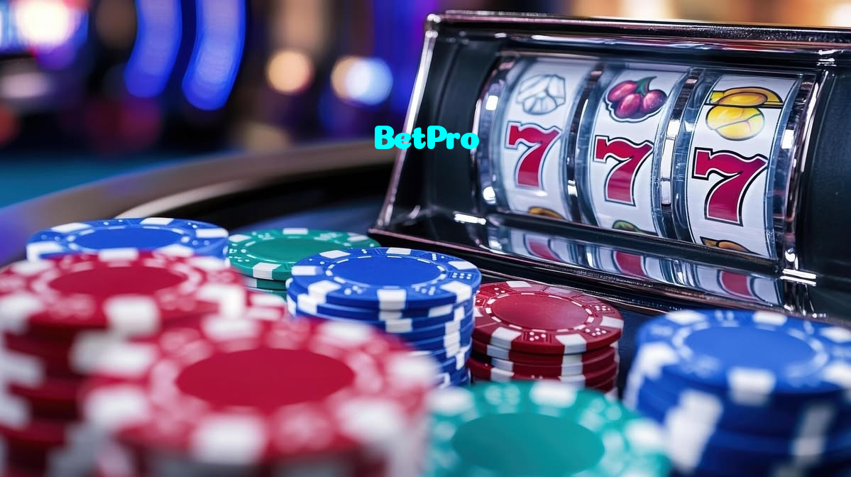 making first deposit on BetPro website using local payment methods in Pakistan