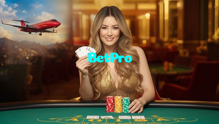 making first deposit on BetPro website using local payment methods in Pakistan
