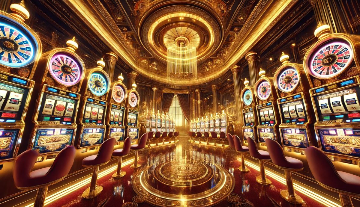 casino kingdom 1 Live Casino