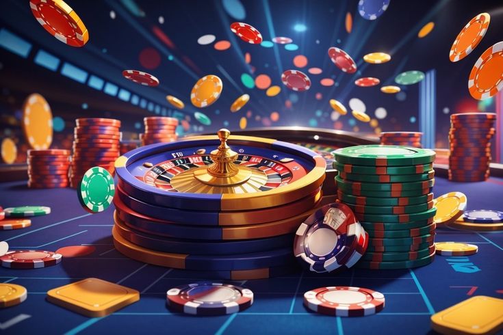 casino kingdom 1 Live Betting