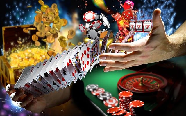 casino kingdom 1 Live Betting